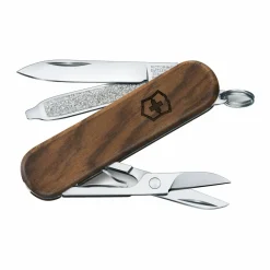 Victorinox Classic SD Wood Wood