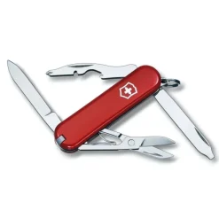 Victorinox Rambler Red