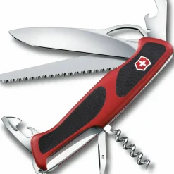 Victorinox Ranger 79 M Grip Red/Black