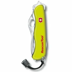 Victorinox Rescue Tool Yellow