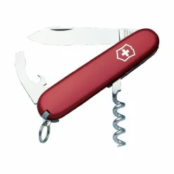 Victorinox Swiss Army Waiter Red