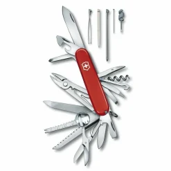 Victorinox Swiss Champ Red