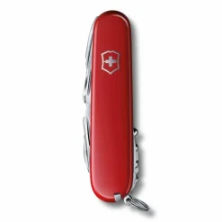 Victorinox Swiss Champ Red