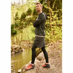 Viking Footwear Anaconda Light Invisible Fit Gore-Tex Terracotta/Navy