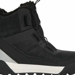 Viking Footwear Junior Expower Warm GORE-TEX Boa Black