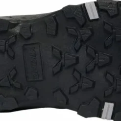 Viking Footwear Junior Track Mid Waterproof Sl Black