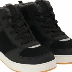 Viking Footwear Junior's Epic Warm Gore-Tex Black