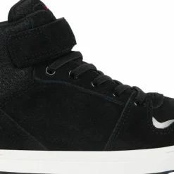 Viking Footwear Juniors' Gabriel Mid Waterproof 1v Black