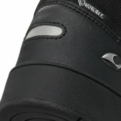 Viking Footwear Junior's Snøfnugg GORE-TEX Black