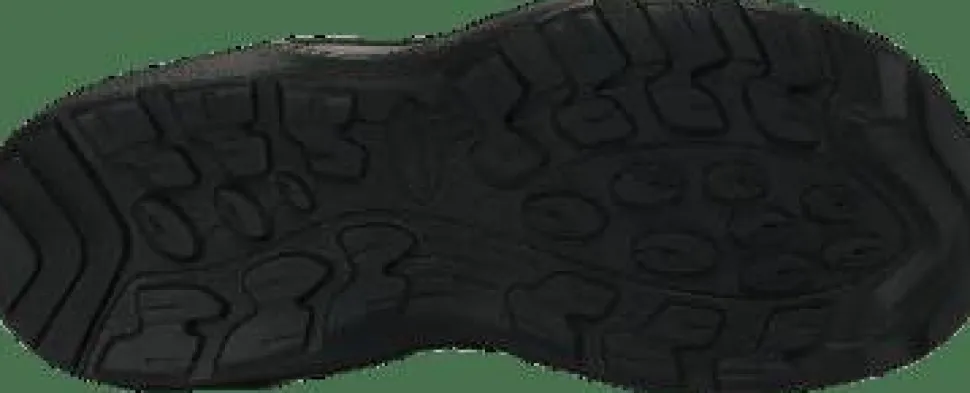 Viking Footwear Kids' Adventure Sandal 2v Black