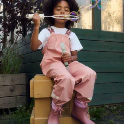 Viking Footwear Kids' Alv Barefoot Pink