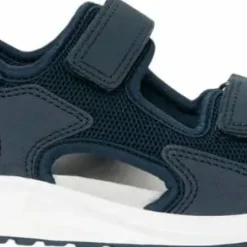 Viking Footwear Kid's Anchor Sandal 3v Navy