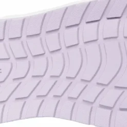 Viking Footwear Kids' Anchor Glitter Sandal 3v Lilac