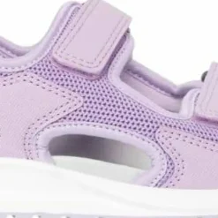 Viking Footwear Kid's Anchor Sandal 3v Lilac