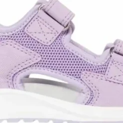 Viking Footwear Kid's Anchor Sandal 3v Lilac