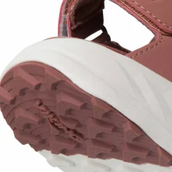 Viking Footwear Kid's Balance Sandal 1v Sl Pink