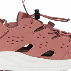 Viking Footwear Kid's Balance Sandal 1v Sl Pink