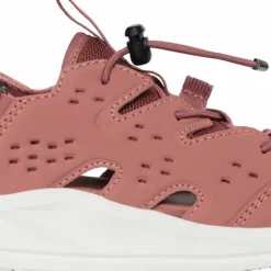 Viking Footwear Kid's Balance Sandal 1v Sl Pink