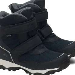 Viking Footwear Kids' Beito Warm GORE-TEX 2v Navy/Grey