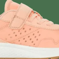 Viking Footwear Kids' Bouncy Sol 1v Peach
