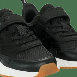 Viking Footwear Kids' Bouncy Sol 1v Black