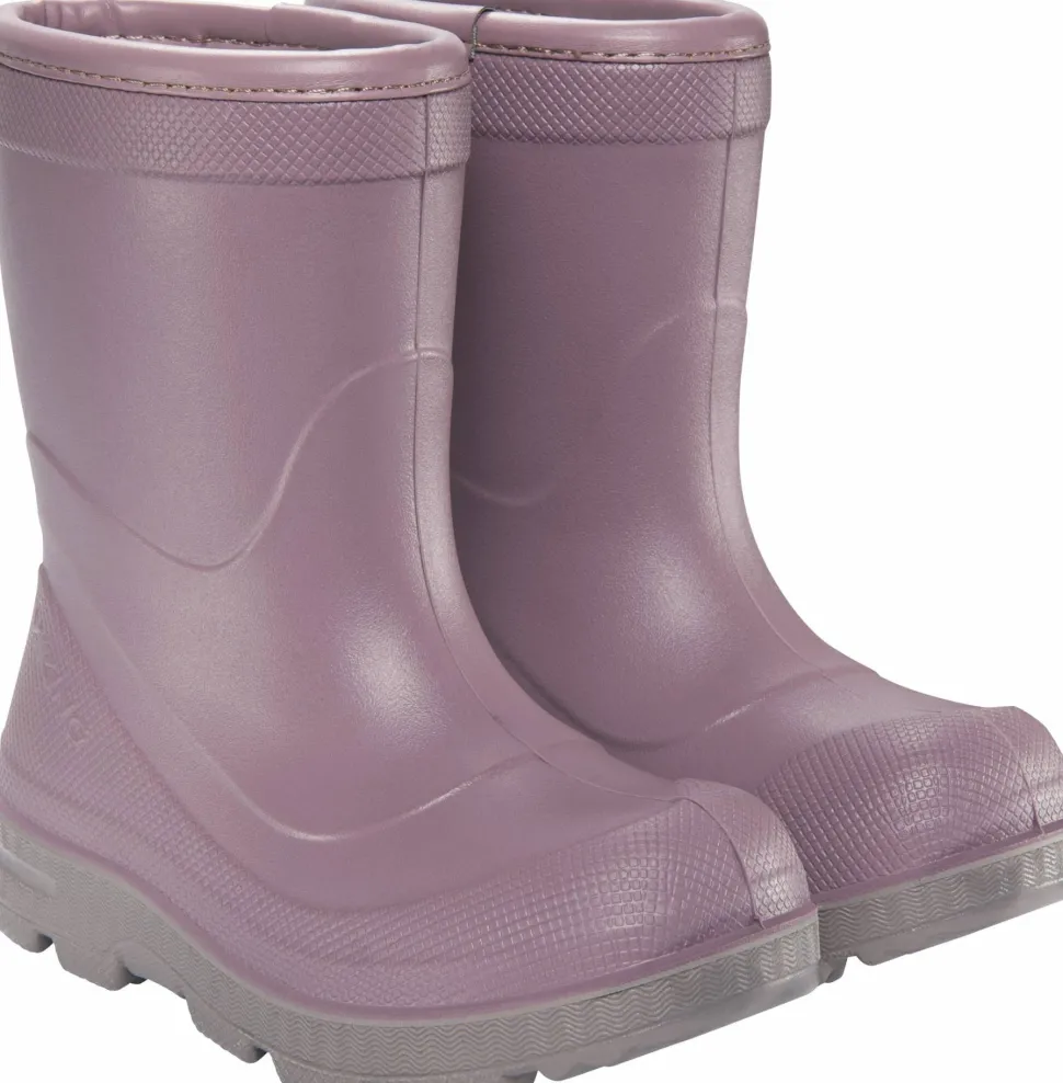 Viking Footwear Kids' Ecorox 1.0 Pink/Light Pink