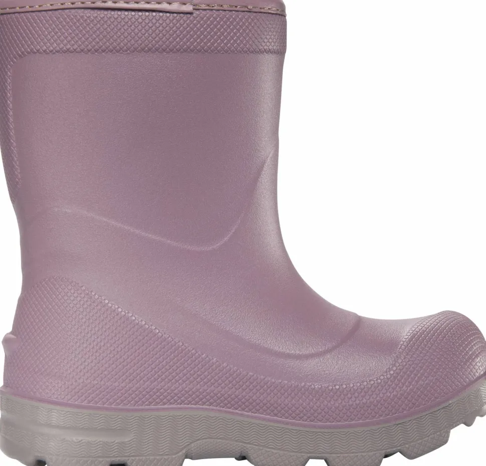 Viking Footwear Kids' Ecorox 1.0 Pink/Light Pink