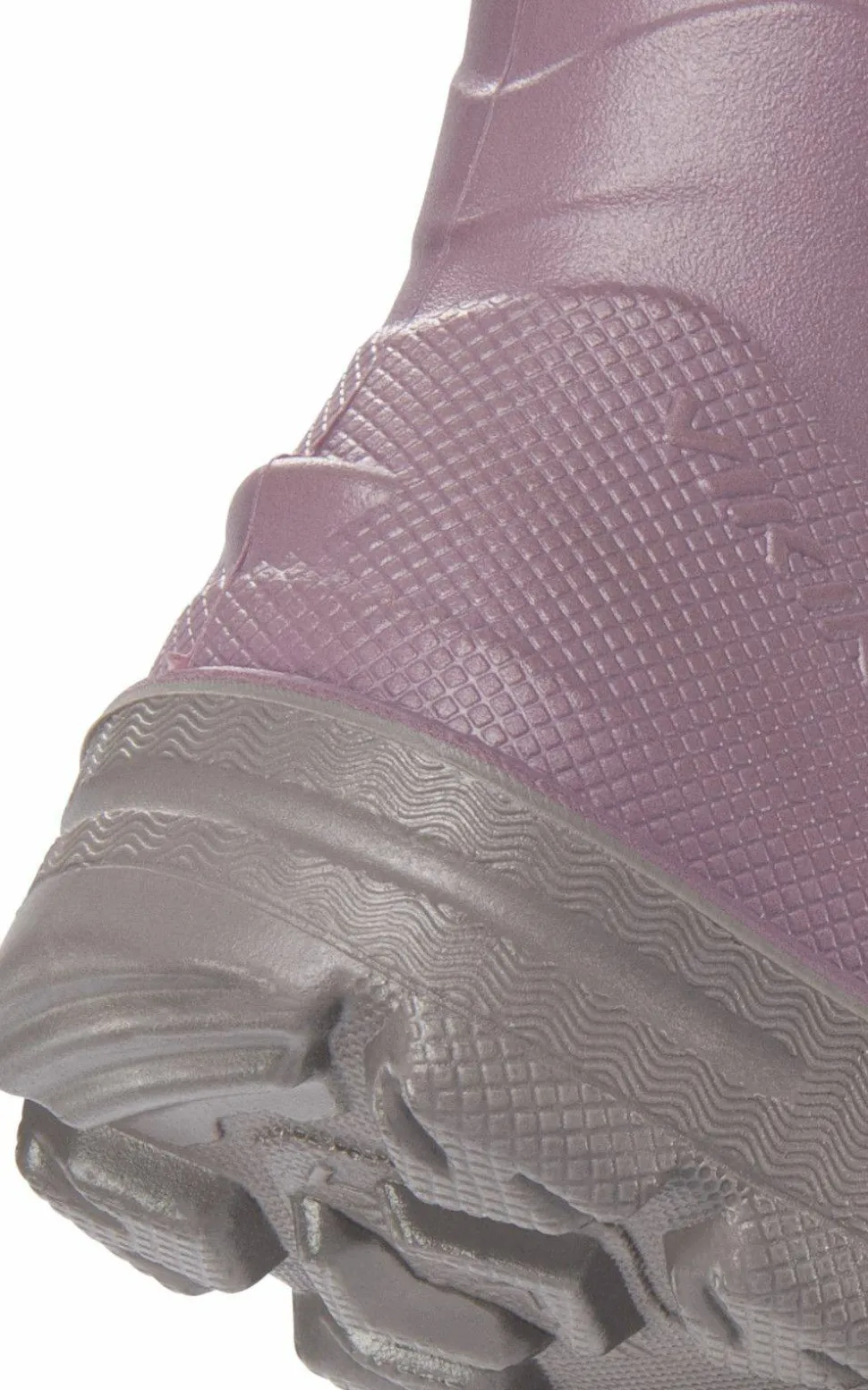 Viking Footwear Kids' Ecorox 1.0 Pink/Light Pink