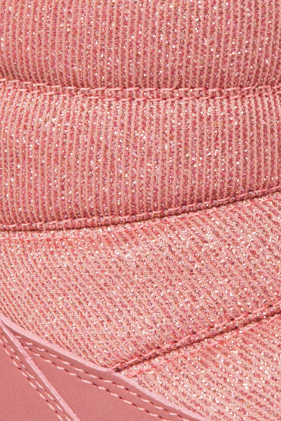 Viking Footwear Kid's Equip Glitter Warm Waterproof Pull On Pink