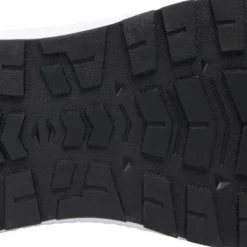 Viking Footwear Kids' Equip Warm Waterproof Zip Black/Granite
