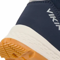 Viking Footwear Kid's Espo Warm Gore-Tex 2v Navy