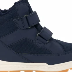 Viking Footwear Kid's Espo Warm Gore-Tex 2v Navy