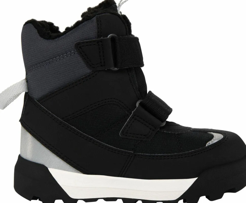 Viking Footwear Kids' Expower Warm GORE-TEX 2v Black