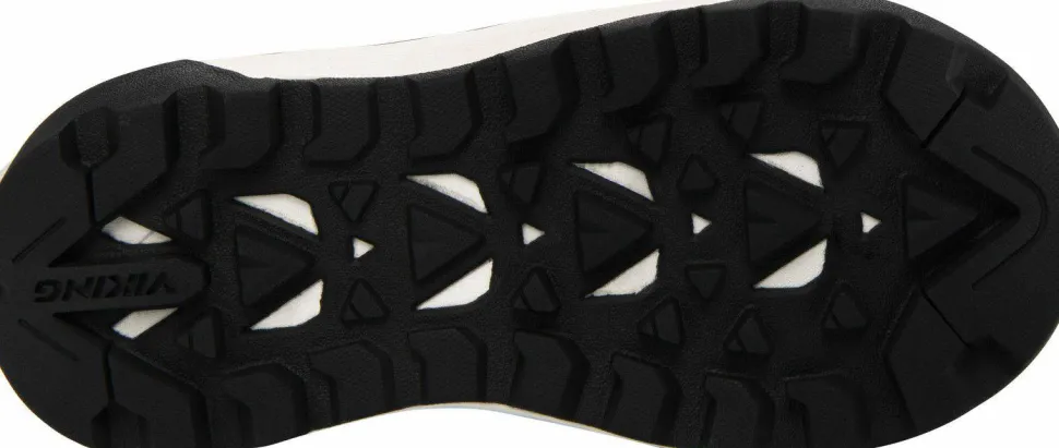 Viking Footwear Kids' Expower Warm GORE-TEX 2v Black
