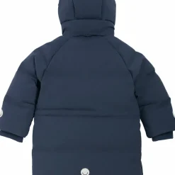 Viking Footwear Kids' Expower Winter Down Parka Navy