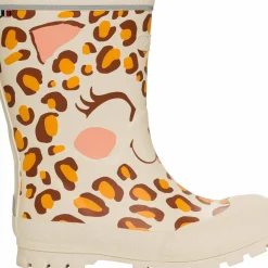Viking Footwear Kids' Jolly Print Cream