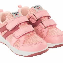 Viking Footwear Kids' Odda 2v Light Pink