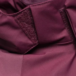 Viking Footwear Kids' Play Winter Jacket Thermal Plum