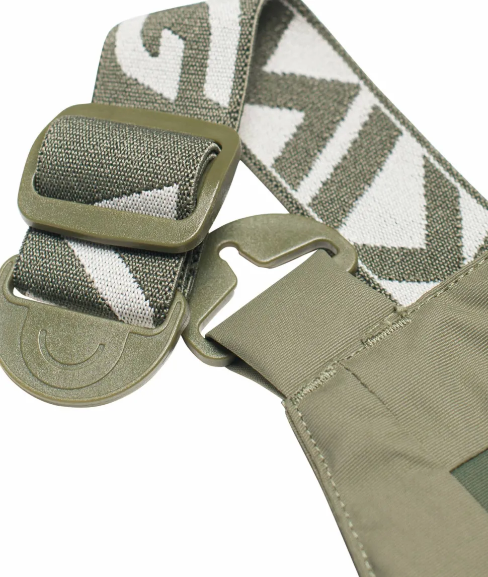 Viking Footwear Kids' Play Winter Pants Thermal Olive