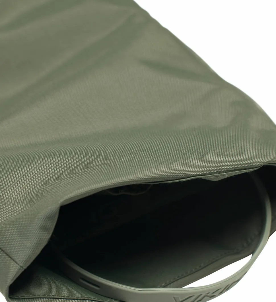 Viking Footwear Kids' Play Winter Pants Thermal Olive