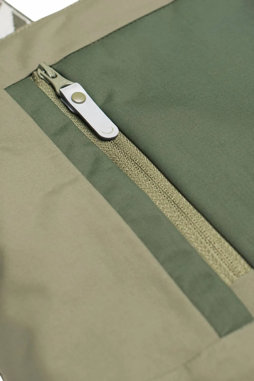 Viking Footwear Kids' Play Winter Pants Thermal Olive