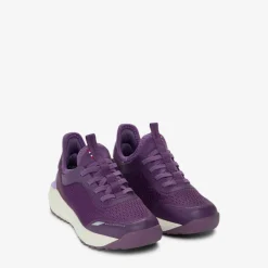 Viking Footwear Kids' Quickgo Waterproof EL Grape