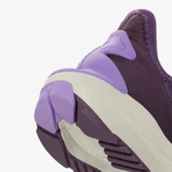 Viking Footwear Kids' Quickgo Waterproof EL Grape