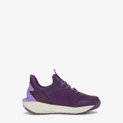 Viking Footwear Kids' Quickgo Waterproof EL Grape