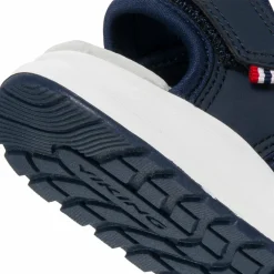 Viking Footwear Kid's Thrill Sandal 1v Sl Navy/Light Grey