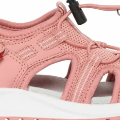 Viking Footwear Kid's Thrill Sandal 1v Sl Light Pink