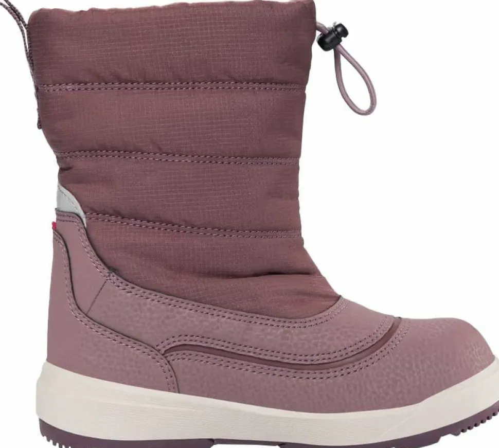 Viking Footwear Kids' Toasty Pull-On Warm GORE-TEX Antiquerose
