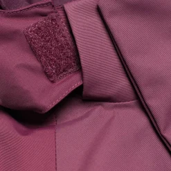 Viking Footwear Kids' Toasty Winter Thermal Overall Plum