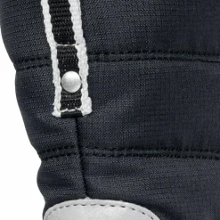 Viking Footwear Kids' Toasty Pull-On Warm GORE-TEX Black