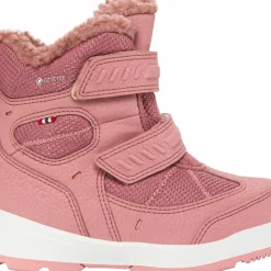 Viking Footwear Kids' Toasty Warm GORE-TEX 2v Pink/Light Pink